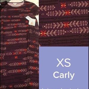LuLaRoe Carly Dress